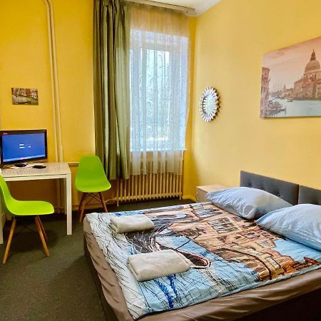 Bon Voyage Apartments Gdansk Exterior photo